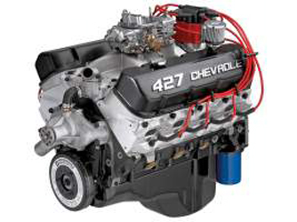 B278C Engine